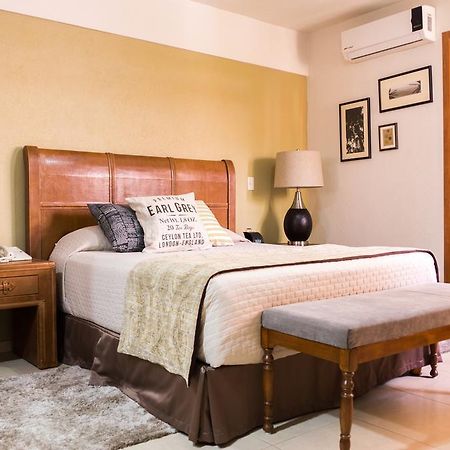 San Pietro Boutique Hotel Tlaquepaque Esterno foto