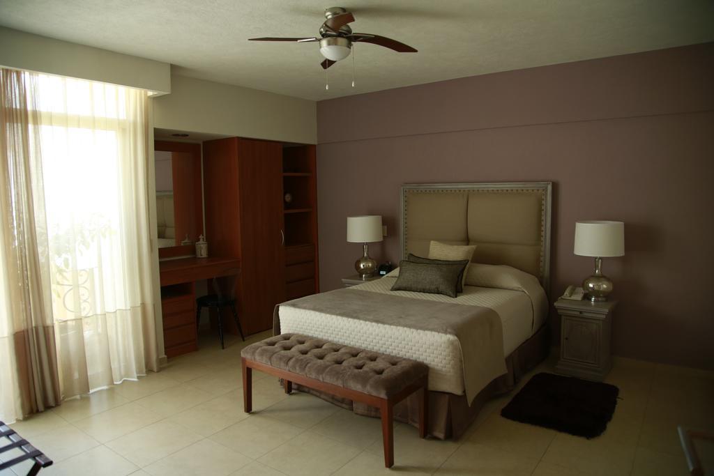 San Pietro Boutique Hotel Tlaquepaque Esterno foto