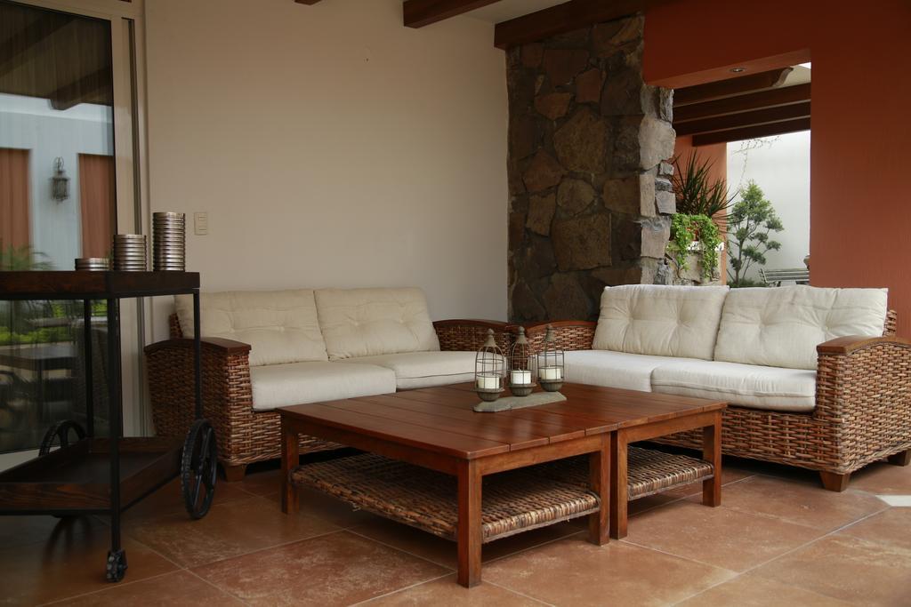 San Pietro Boutique Hotel Tlaquepaque Esterno foto