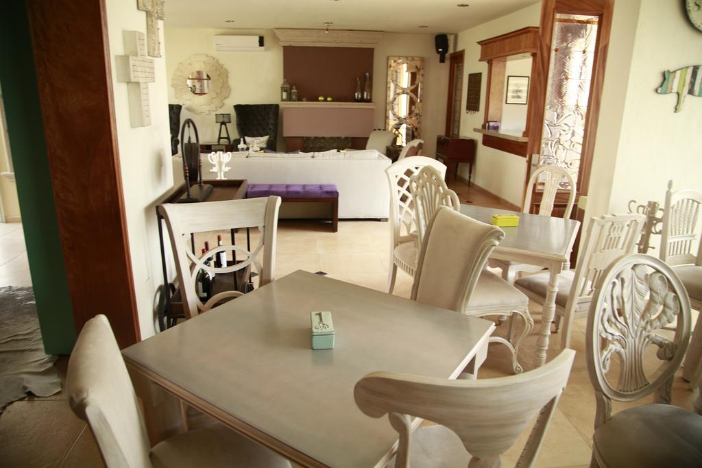 San Pietro Boutique Hotel Tlaquepaque Esterno foto
