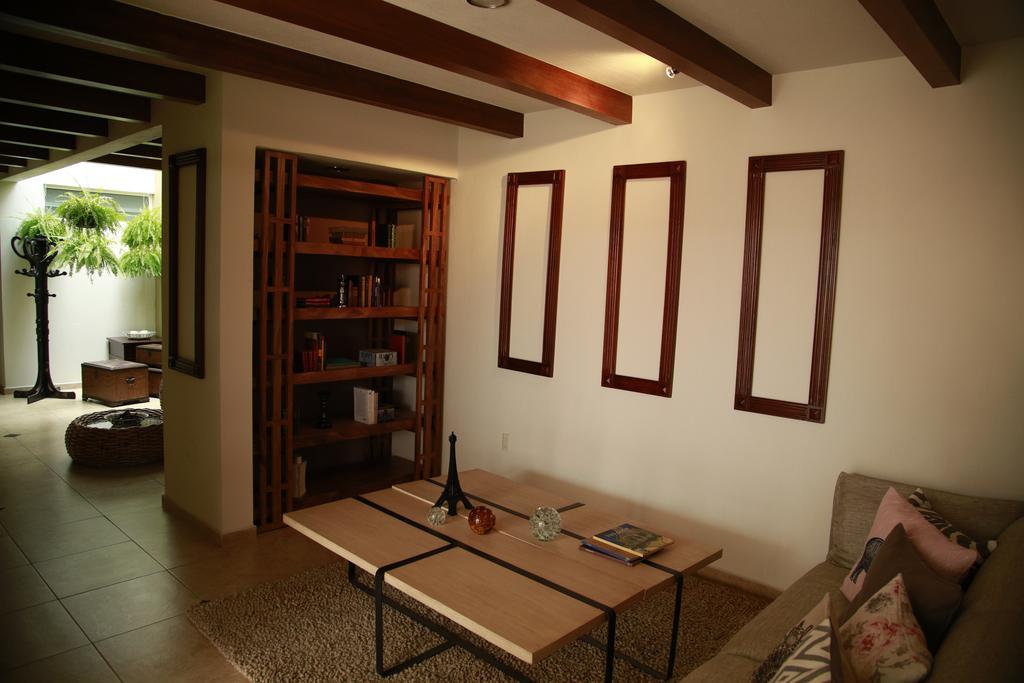 San Pietro Boutique Hotel Tlaquepaque Esterno foto