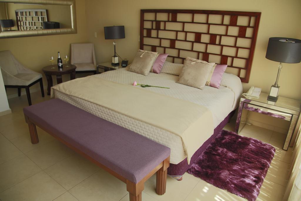 San Pietro Boutique Hotel Tlaquepaque Esterno foto