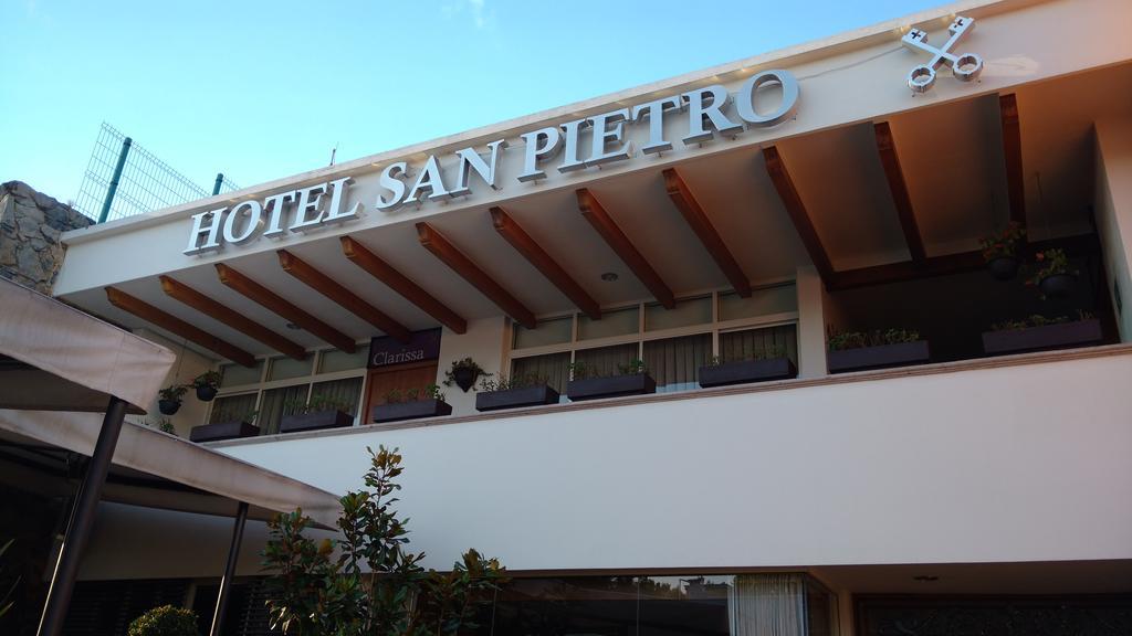 San Pietro Boutique Hotel Tlaquepaque Esterno foto