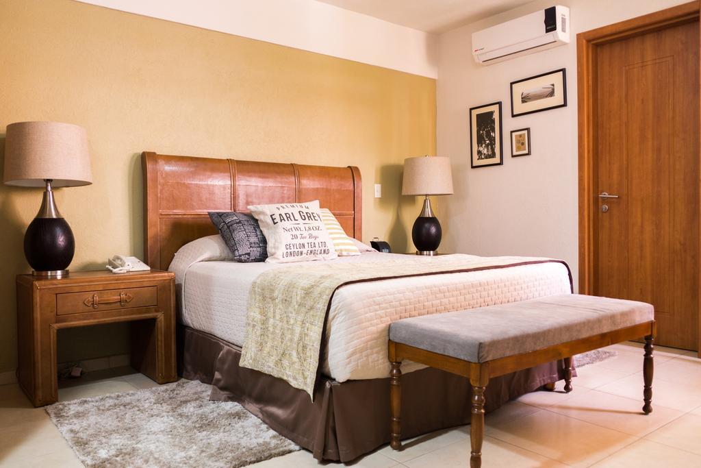 San Pietro Boutique Hotel Tlaquepaque Esterno foto