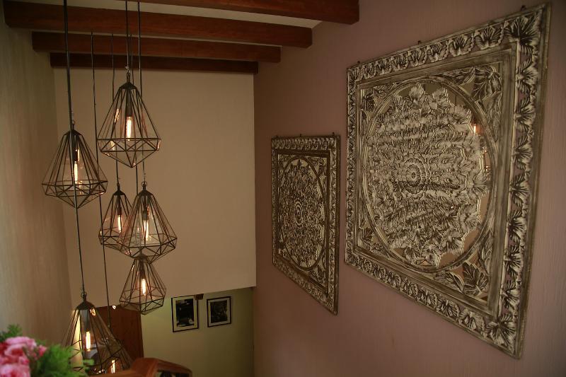 San Pietro Boutique Hotel Tlaquepaque Esterno foto