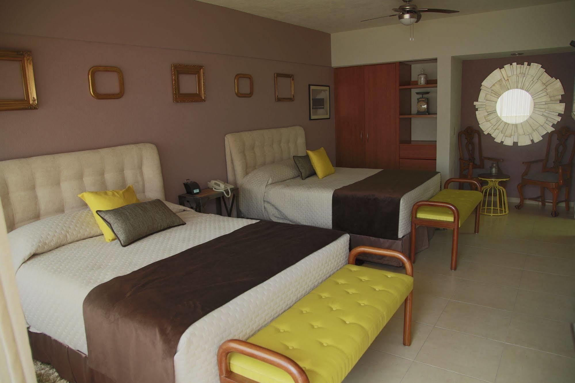 San Pietro Boutique Hotel Tlaquepaque Esterno foto