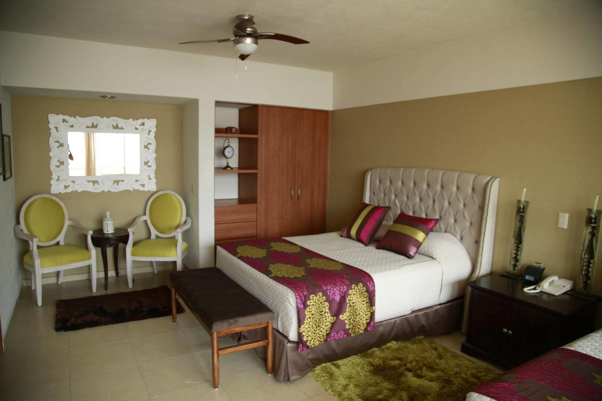 San Pietro Boutique Hotel Tlaquepaque Esterno foto