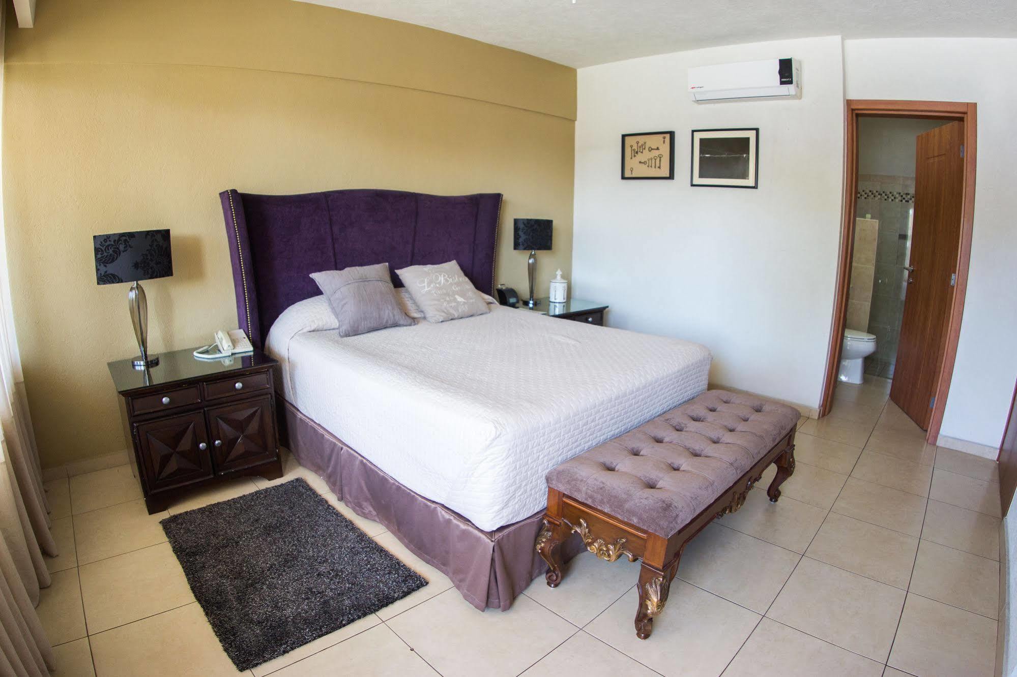 San Pietro Boutique Hotel Tlaquepaque Esterno foto