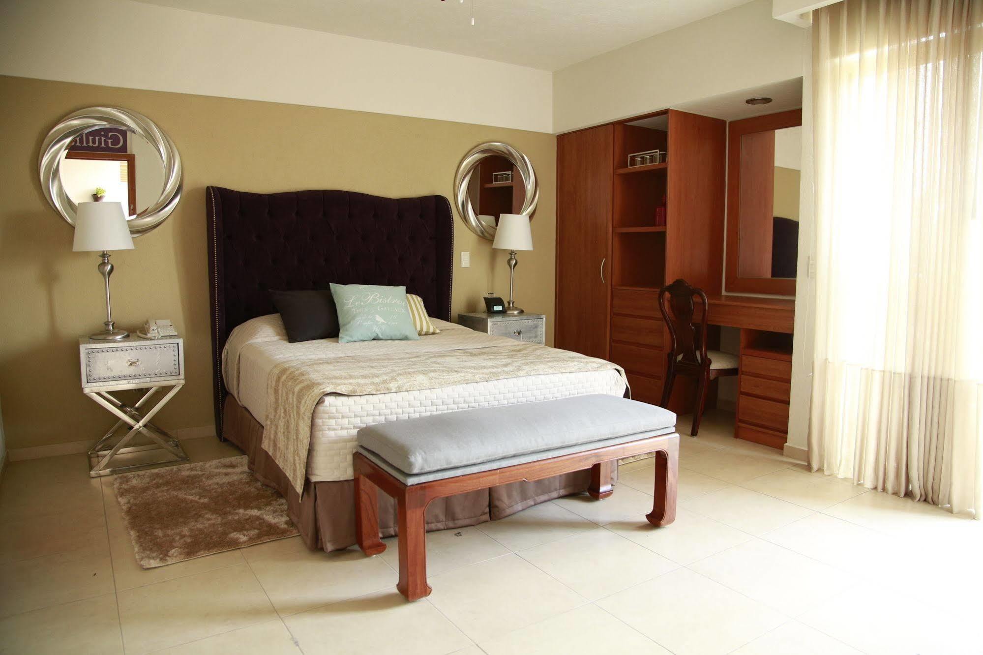 San Pietro Boutique Hotel Tlaquepaque Esterno foto