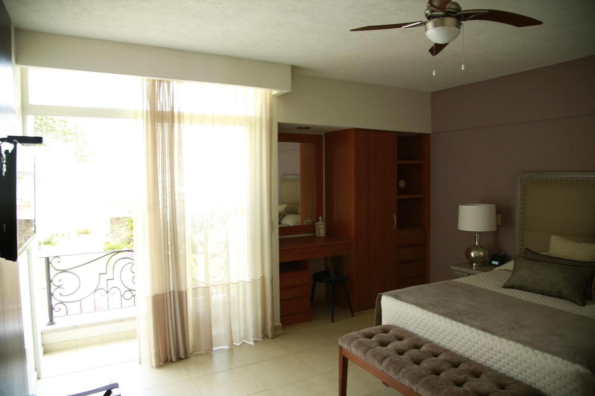 San Pietro Boutique Hotel Tlaquepaque Esterno foto