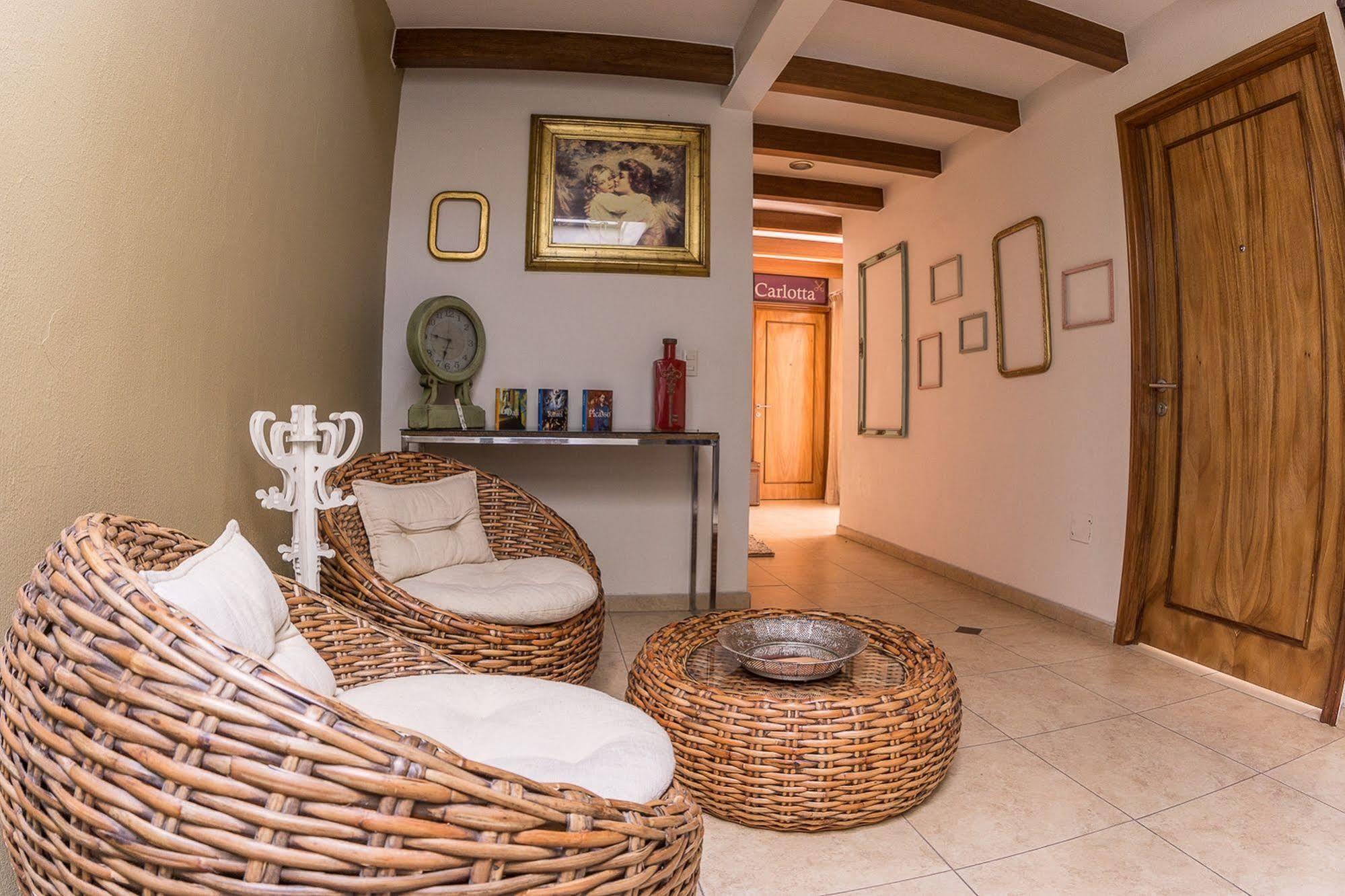 San Pietro Boutique Hotel Tlaquepaque Esterno foto