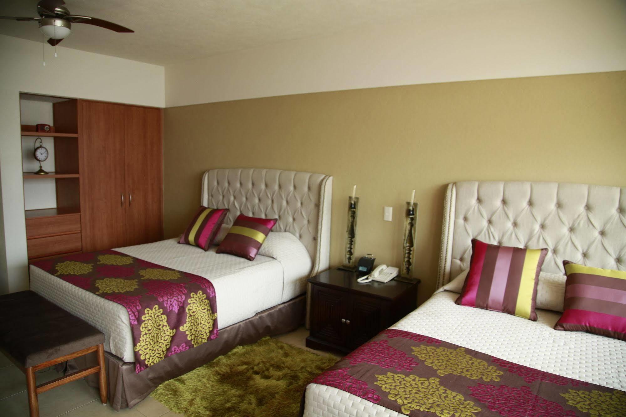San Pietro Boutique Hotel Tlaquepaque Esterno foto