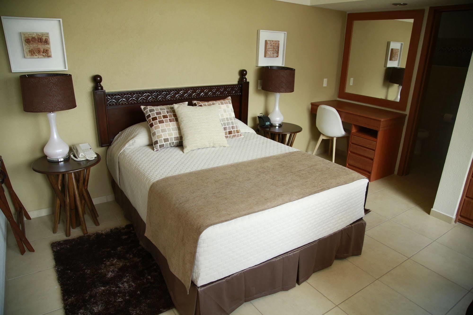 San Pietro Boutique Hotel Tlaquepaque Esterno foto