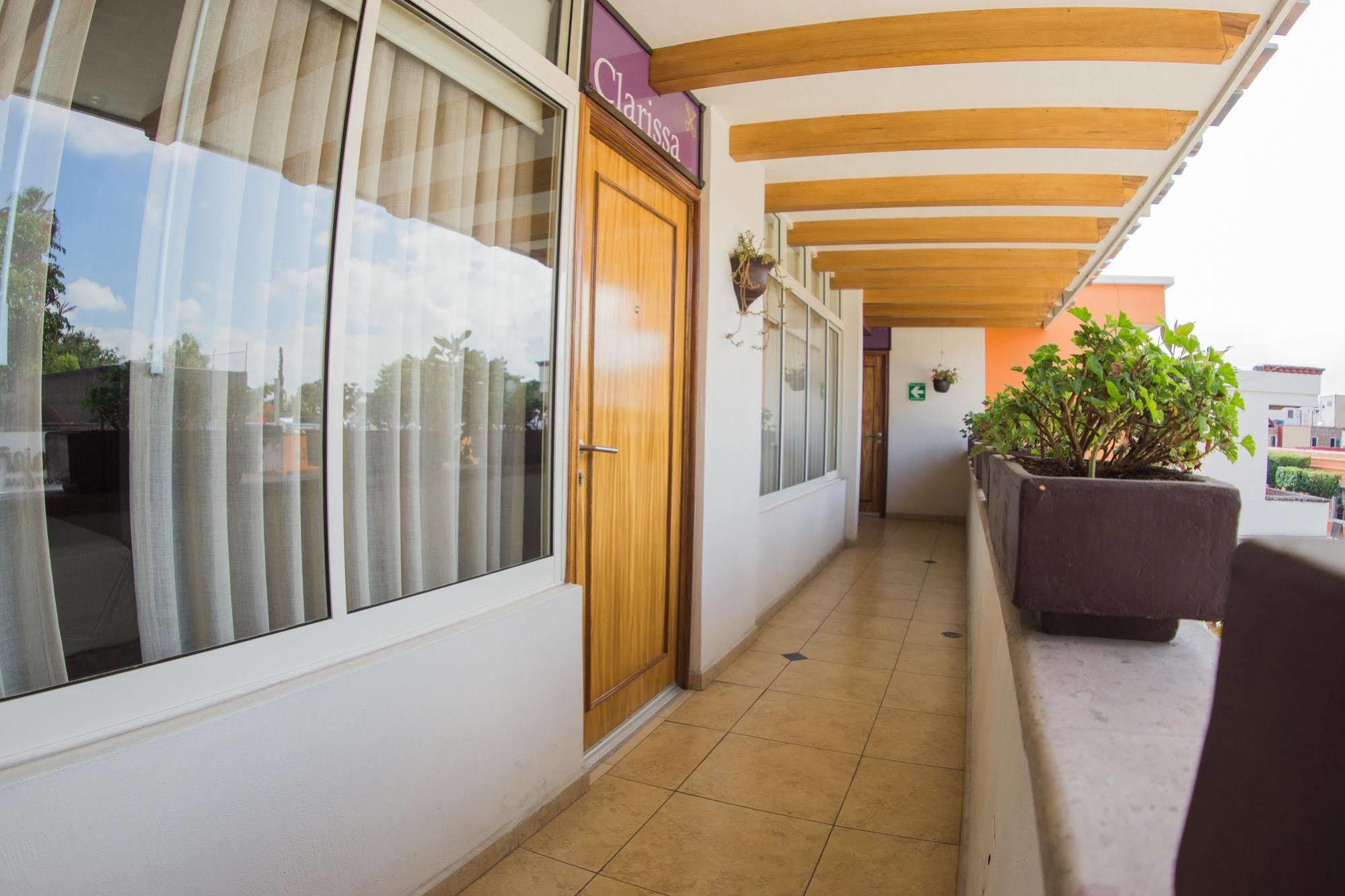 San Pietro Boutique Hotel Tlaquepaque Esterno foto