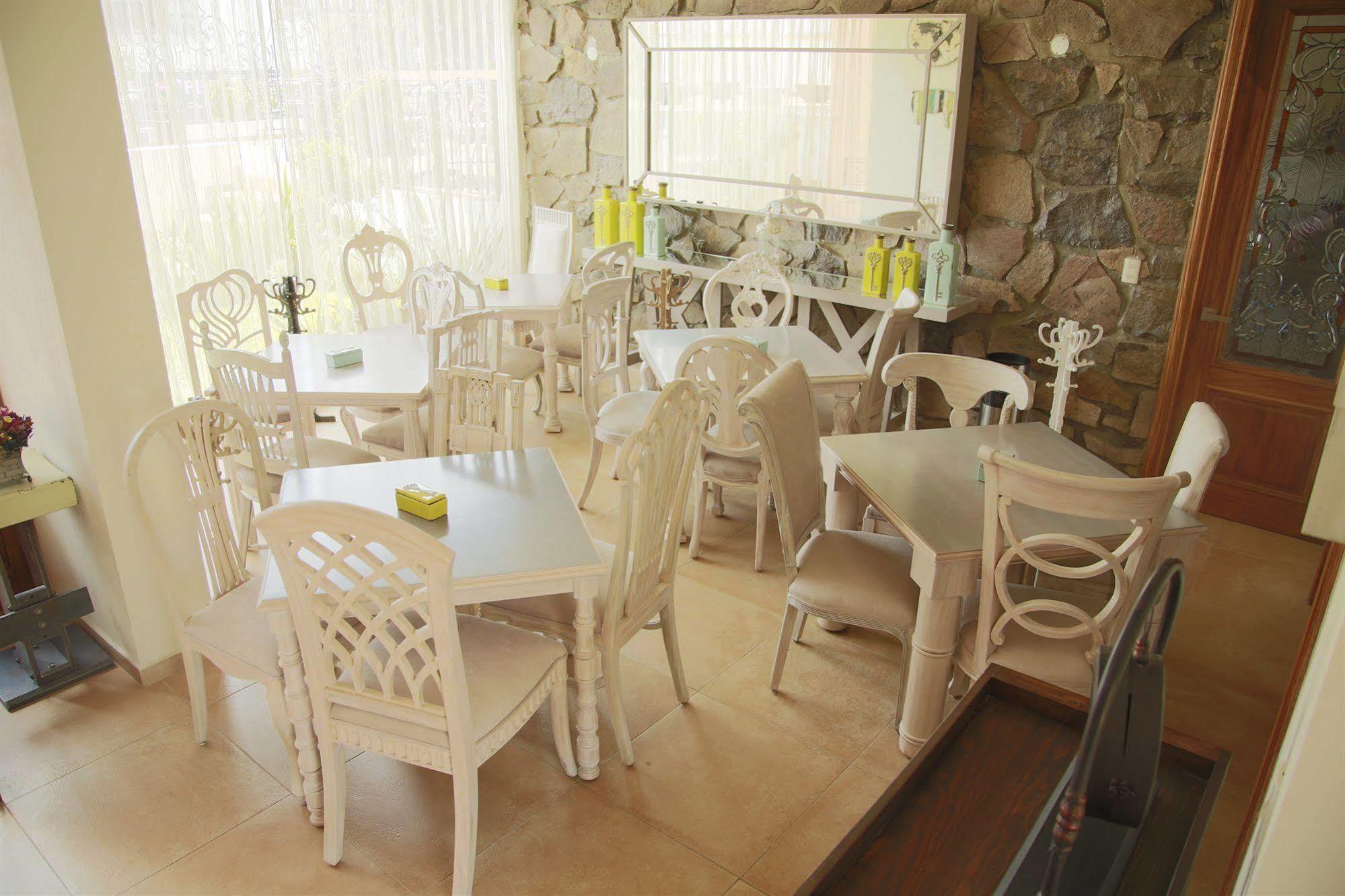 San Pietro Boutique Hotel Tlaquepaque Esterno foto